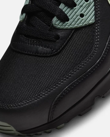 Air Max 90 Gore-Tex Black Detail Toebox