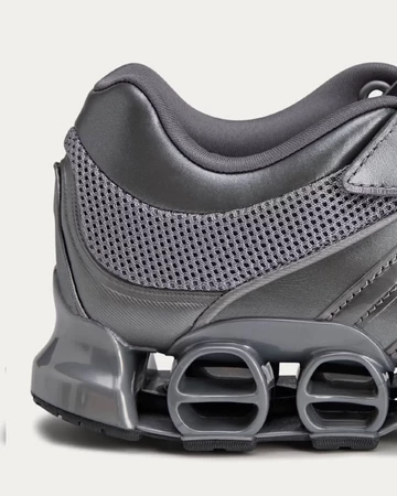 TAQWA x adidas Originals Megaride Ferse