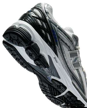 New Balance 1906R Castlerock Black Cement Detailbild