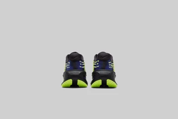 Nike Vomero Premium QS Black Volt Glow
