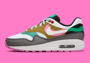 Air Max 1 Multi-Color Layer Pack Air Max 1 außen