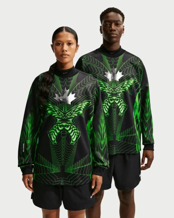 Nike X2 x Cryoshot World Cup Collection