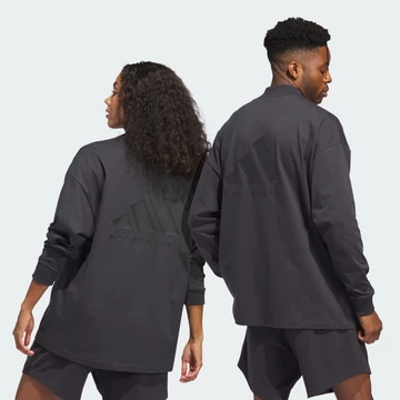 adidas Basketball Sueded Apparel