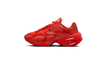 Nike Air Max Muse Habanero Red