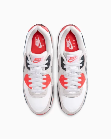 Nike Air Max 90 Infrared 3M Paar