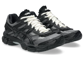 Grip x Asics Gel-Cumulus 16 Black