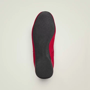 Stella McCartney x adidas Rasant V3 Collegiate Red Sohle