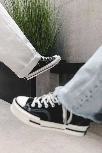Converse Chuck 70's Plus Details