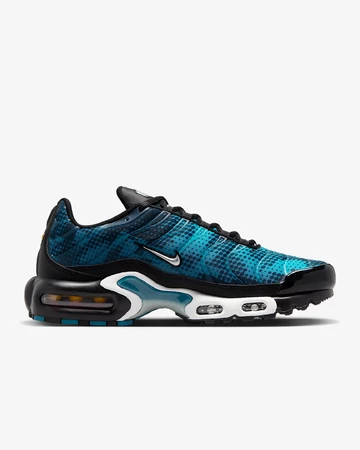 Air Max Plus Dot Pattern Außenseite
