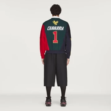 Willy Chavarria x adidas Jersey Pack