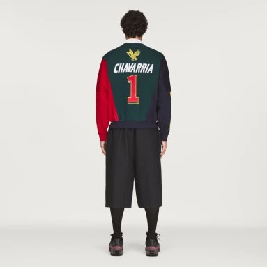 Willy Chavarria x adidas Mexico Collection | Dead Stock