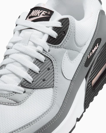 Nike Air Max 90 Wolf Grey Details