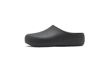 Crocs Classic Quiet Clog Black Sand