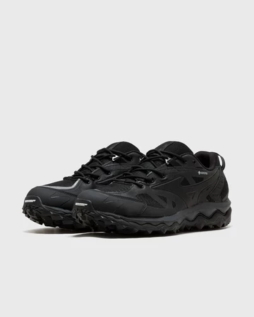 Mizuno Wave Mujin GTX - Black
