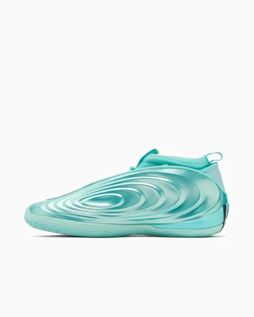 adidas Harden Vol.10 Clear Cyan Innenseite