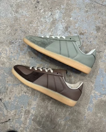 size? adidas BW Army Pack beide Colourways