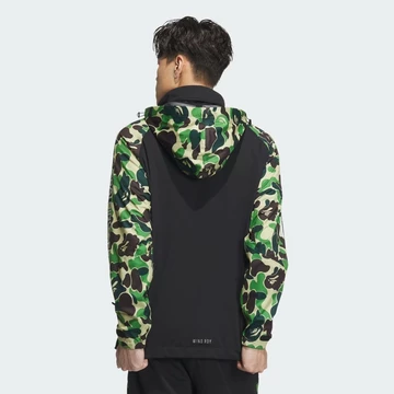 BAPE adidas Golf Apparel Golfjacke