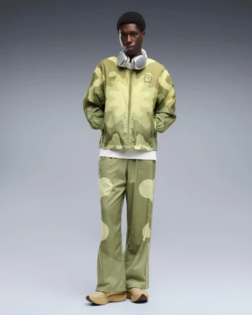 Salehe Bembury x Puma King World Cup 26 Apparel Collection