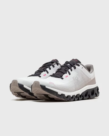 On Running Cloudflow Distance