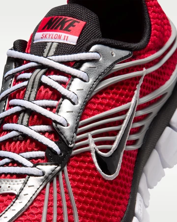 Nike Zoom Skylon 11 University Red