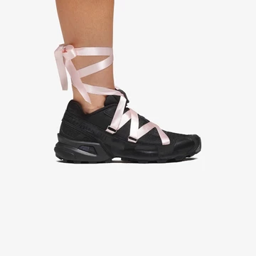 Sandy Liang x Salomon Advanced Speedcross Ribbon Außenseite