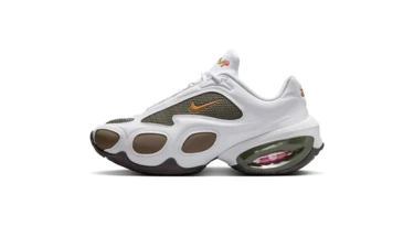 Veneda Carter x Nike Air Max Muse White Hyper Pink