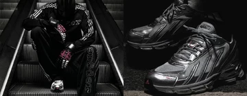 Sp5der x adidas Apparel Collection