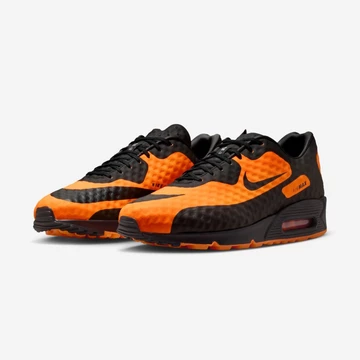 Nike Air Max 90 Bright Citrus Hypervenom Paar
