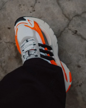 adidas Jellyfish Solar Orange