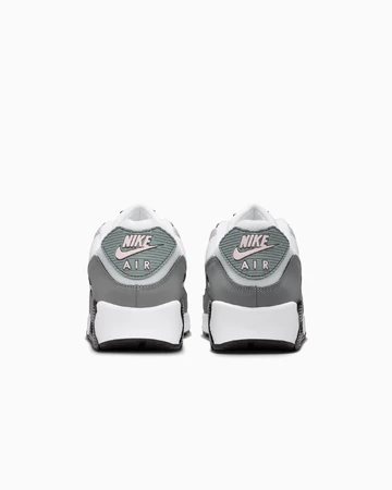 Nike Air Max 90 Wolf Grey Fersen