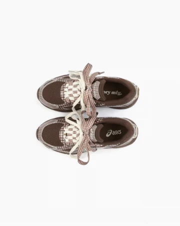 ASICS GEL-VENTURE 6 Grey Pack von oben