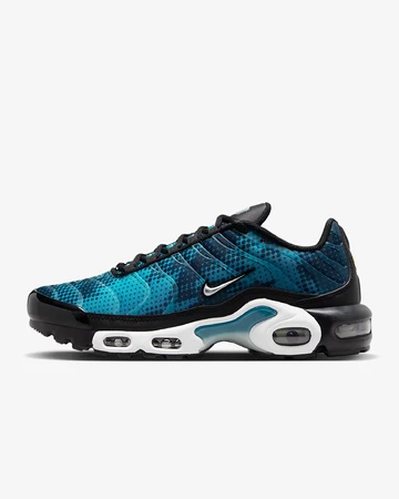 Air Max Plus Dot Pattern Außenseite