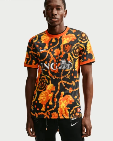Nike X2 x Cryoshot World Cup Collection