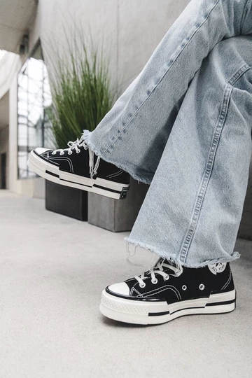 Converse Chuck 70's Plus Details