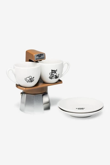 Carhartt Coffee Espresso Maker