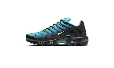 Air Max Plus Light Retro Blue