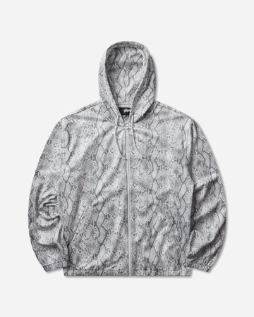 Stüssy S/S 2026 Apparel Collection