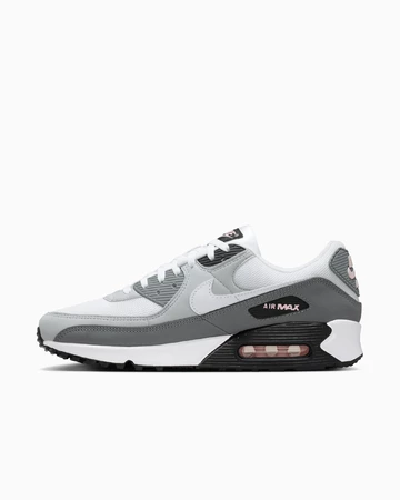 Nike Air Max 90 Wolf Grey Innenseite