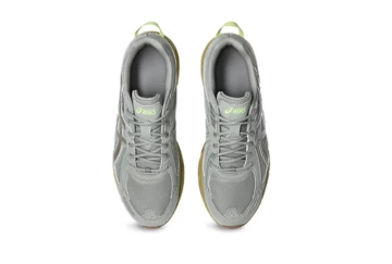 ASICS GEL-VENTURE 6 Grey Pack Seal Grey Paar von oben