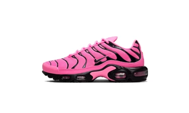 Air Max Plus Pink