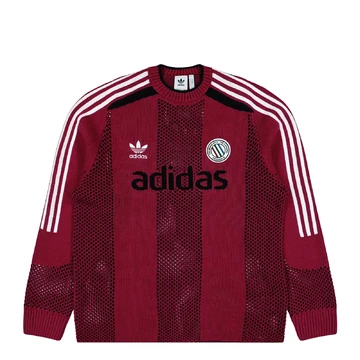 adidas Blokecore Kollektion Red