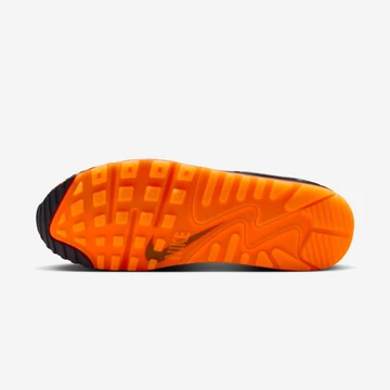 Nike Air Max 90 Bright Citrus Hypervenom Sohle