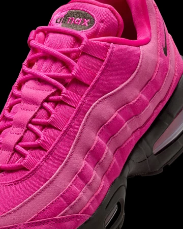 Air Max 95 Fireberry