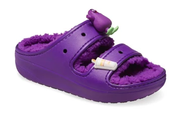 McDonald's Crocs Classic Clog