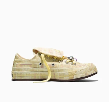 Collina Strada x Converse Chuck 70 Pack