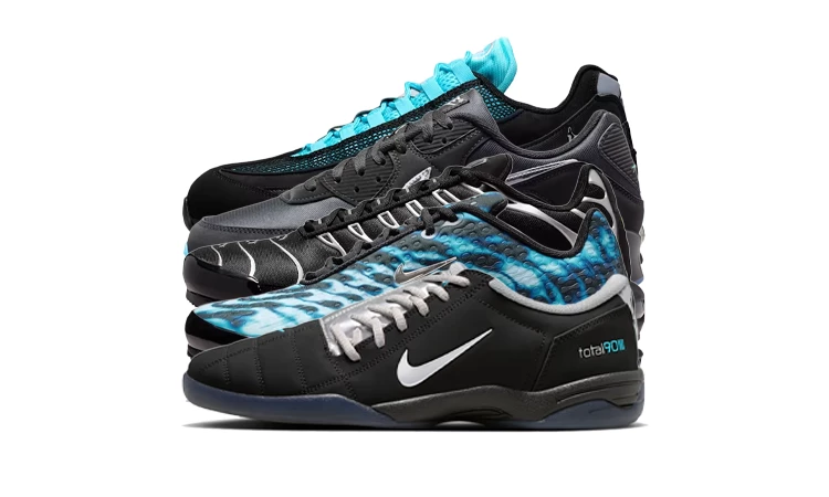Nike Scorpion Pack