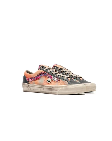 Vans Premium Old Skool 36 Souvenir Asphalt