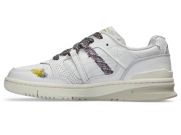 Imabari Asics EX89 White innenseite