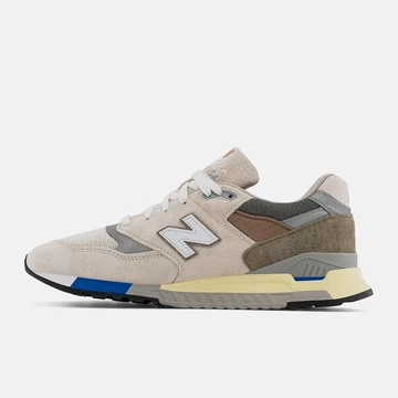 Concepts New Balance 998 Sea Salt Innenseite