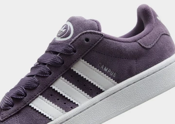 adidas Campus 00s Shadow Violet Closeup